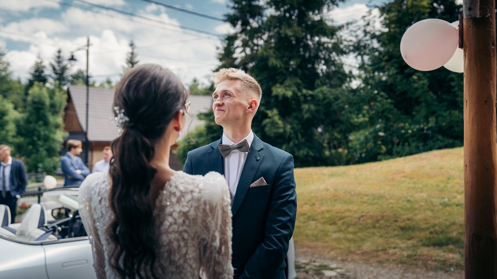 Wesele - ujęcie 150