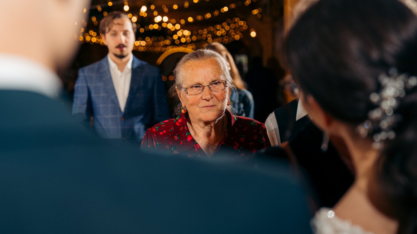 Wesele - ujęcie 378