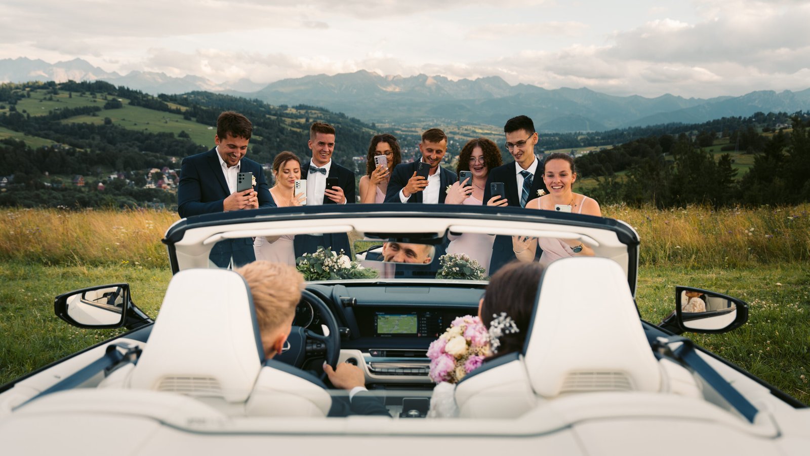 Wesele - ujęcie 444