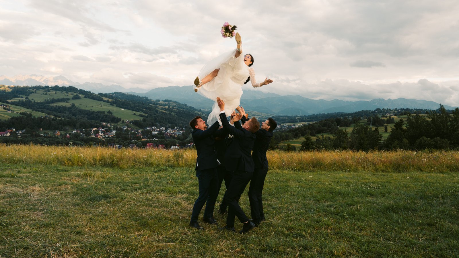 Wesele - ujęcie 487