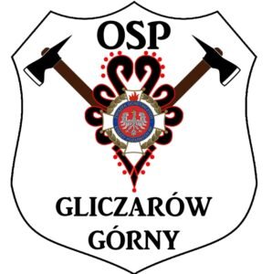 OSP GLICZARÓW GÓRNY