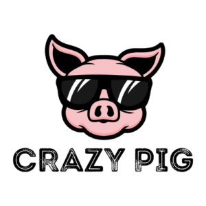 Crazy PIG