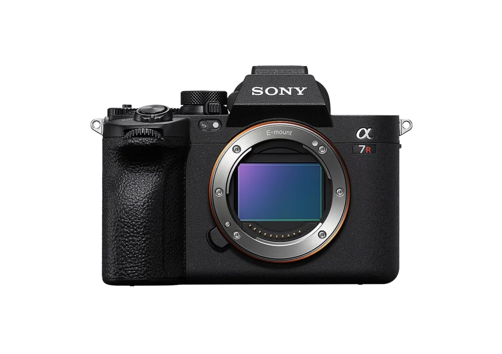 Sony A7R V