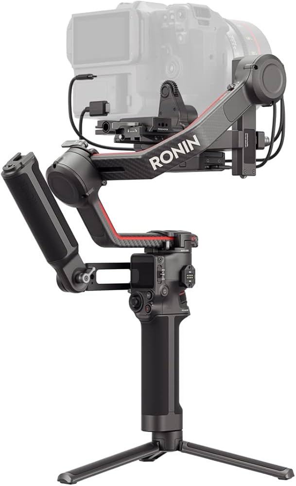 DJI Ronin RS3 Pro