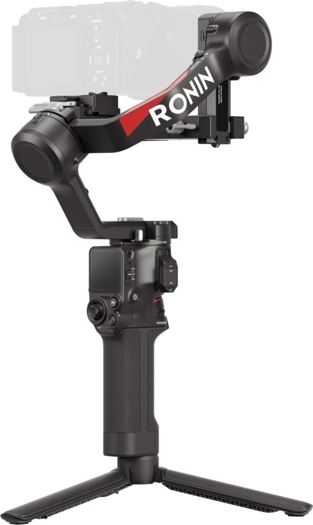 DJI Ronin RS4