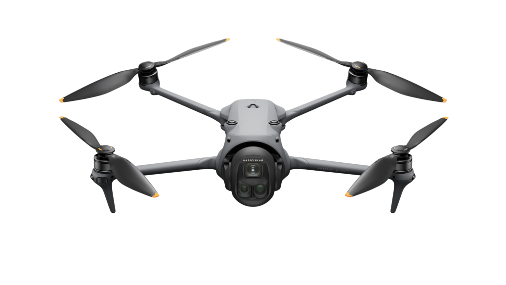 DJI MAVIC 4 PRO