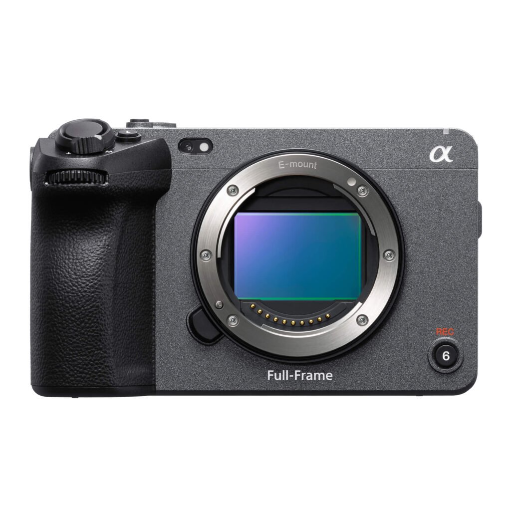 Sony FX3A