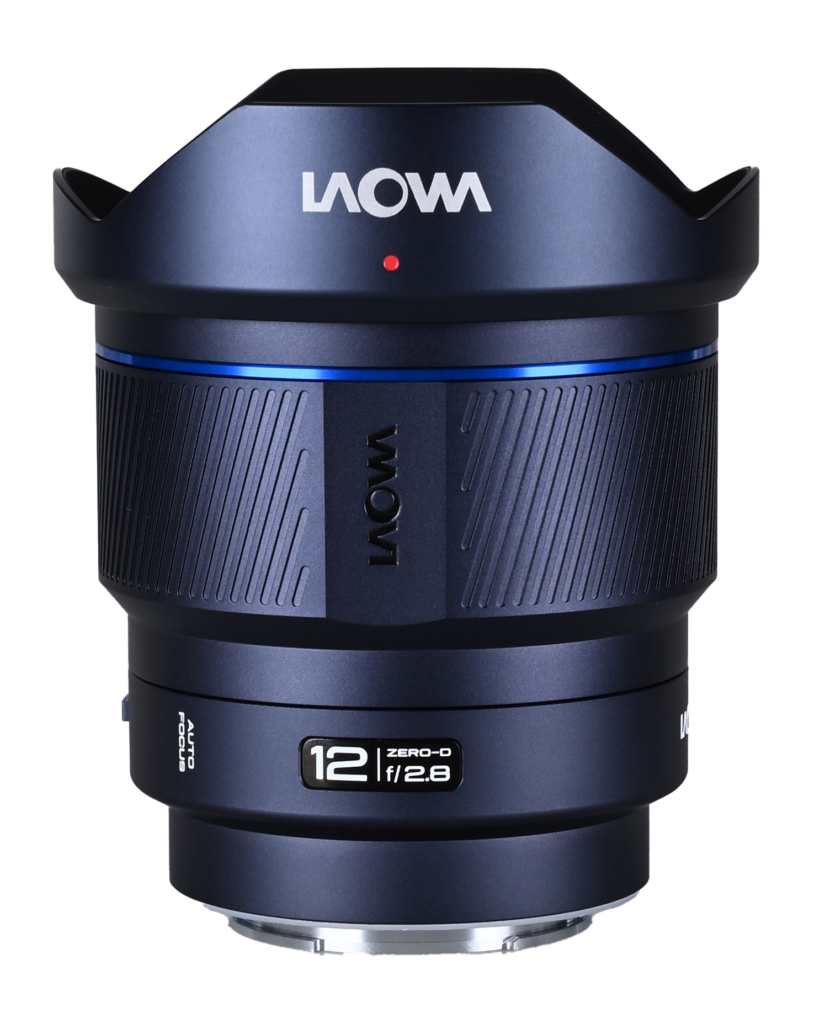 Laowa 12mm